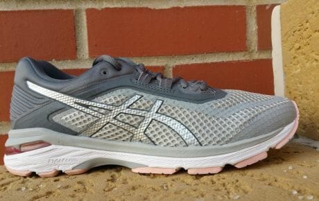 best asics running shoes 2018