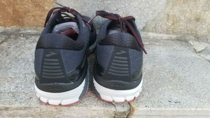 Brooks Adrenaline GTS 18 - Heel