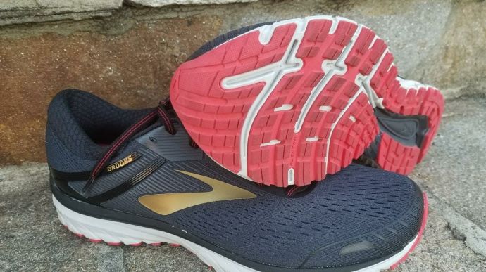 Brooks Adrenaline GTS 18 - Pair