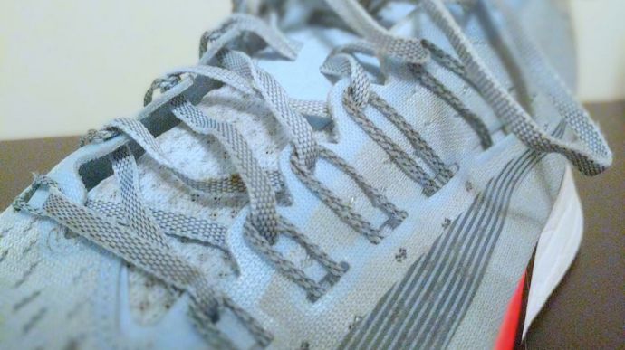 Nike Zoom Fly - Lace