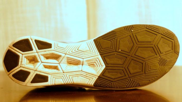 Nike Zoom Fly - Sole