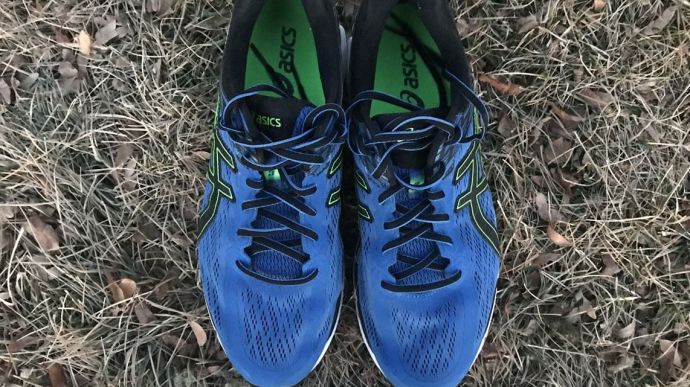 Asics Gel Pursue 3 - Top