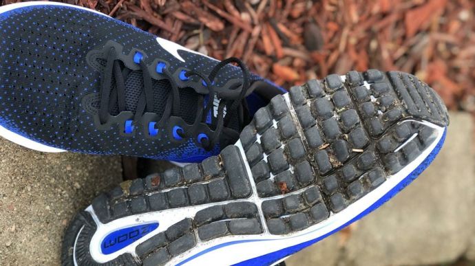 Nike Zoom Vomero 13 - Pair