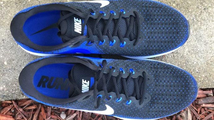 Nike Zoom Vomero 13 - Top