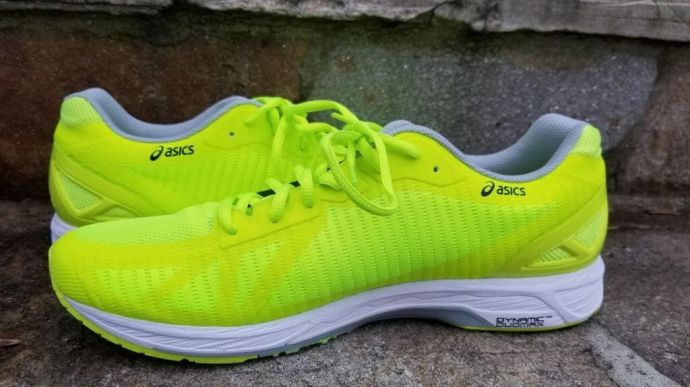 Asics Gel DS Trainer 2 - Pair