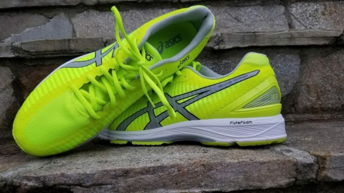 Asics Gel DS Trainer 2 - Top