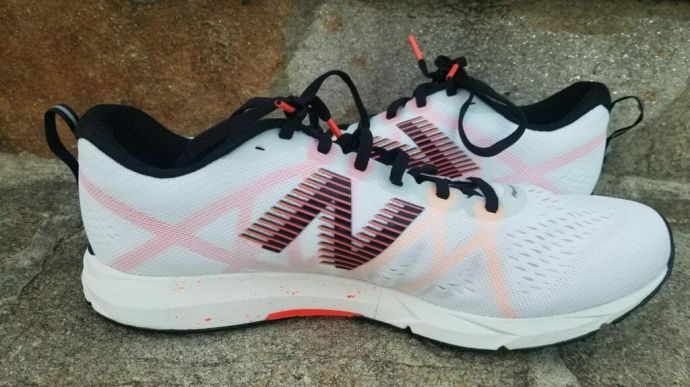 New Balance 1500v4 - Medial Side