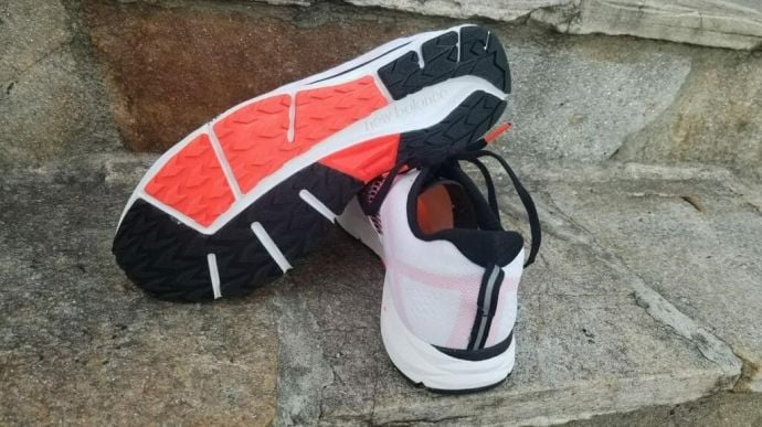 New Balance 1500v4 - Sole+Heel