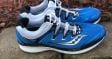 Saucony Triumph ISO 4 - Lateral Side