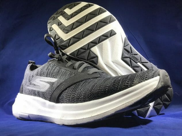 Skechers GoRun Ride 7 - Pair