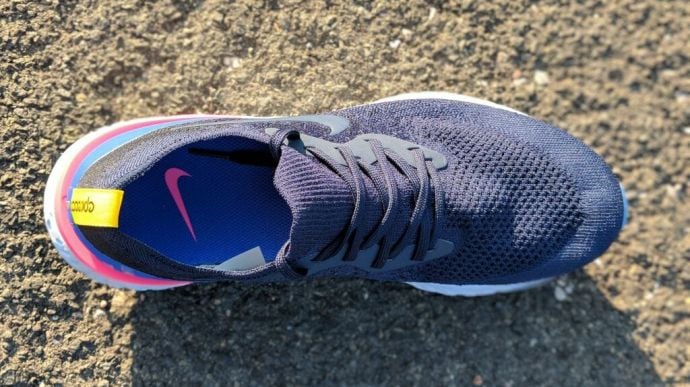 nike epic react flyknit - image02