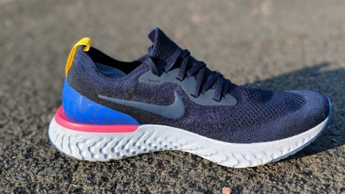 nike epic react flyknit - image05