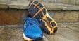 Mizuno Wave Horizon 2 - Toe and Sole