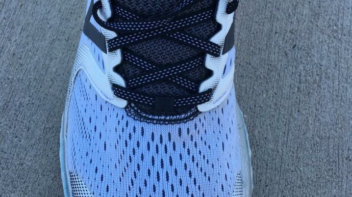 New Balance Fresh Foam 1080 v8 - Top