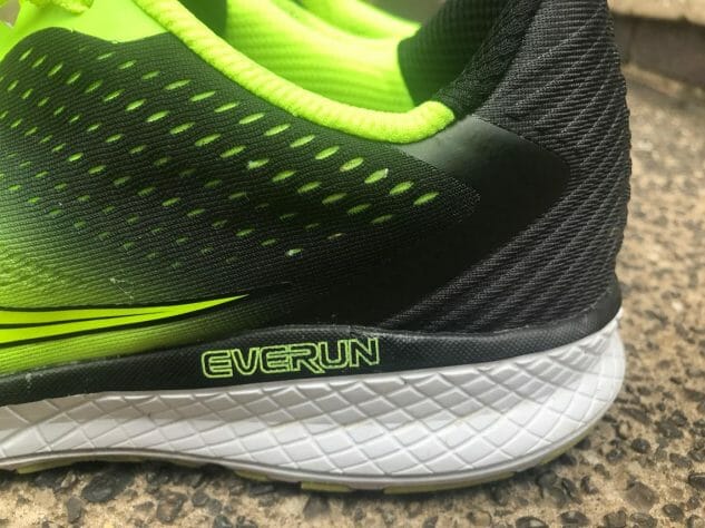 saucony breakthru 5