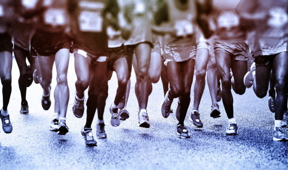 Running Races: How much would you pay for a well organized one ?