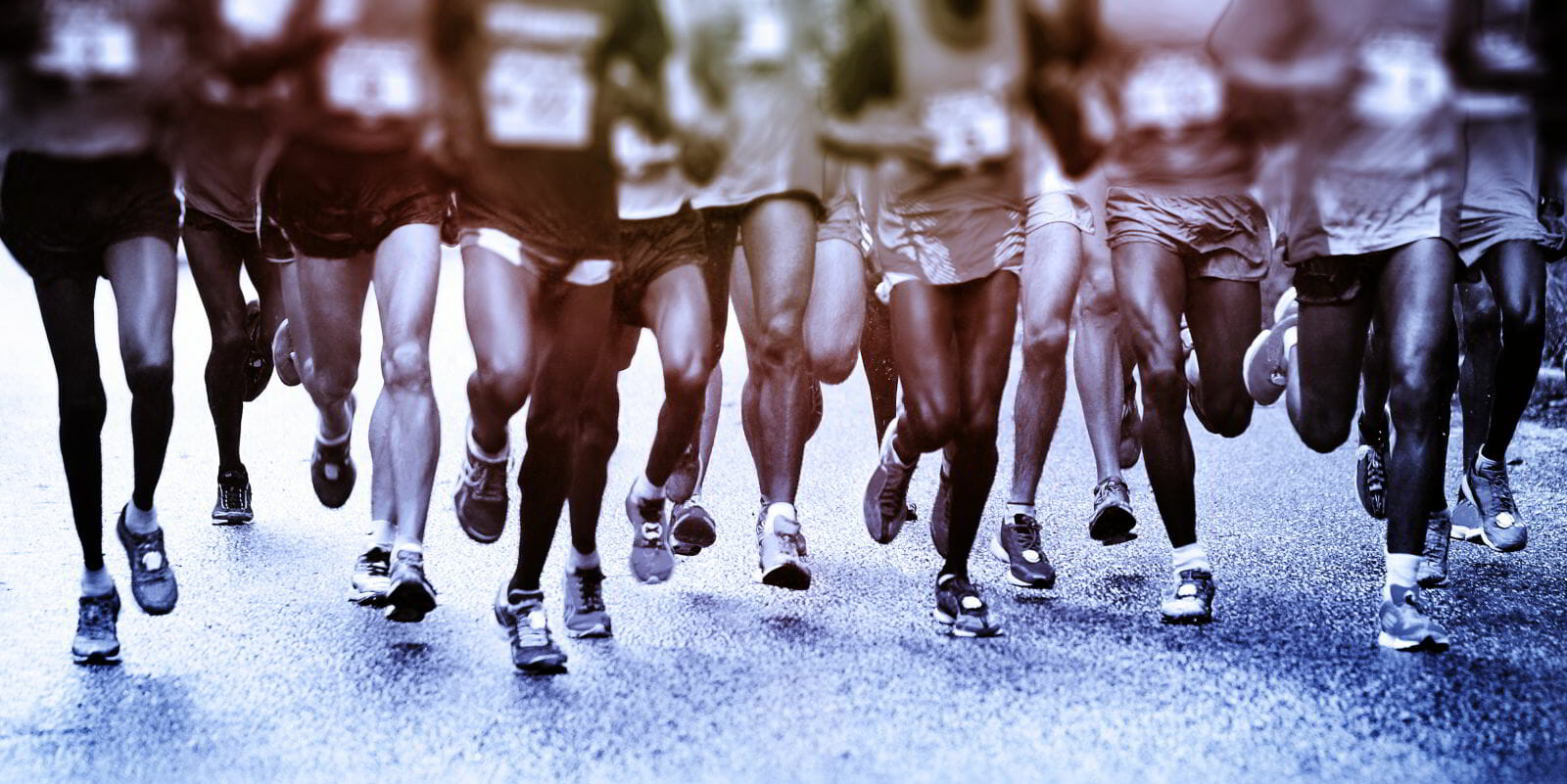 Many Running Races Running Races: How much would you pay for a well organized one ...