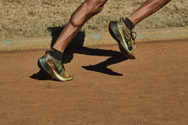 Nike Flyprint - 5