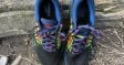 Brooks Caldera 2 - Toe