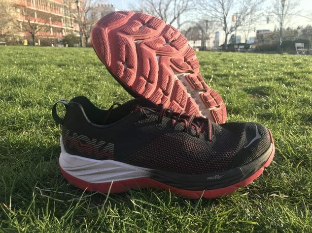 Hoka One One Mach - Pair