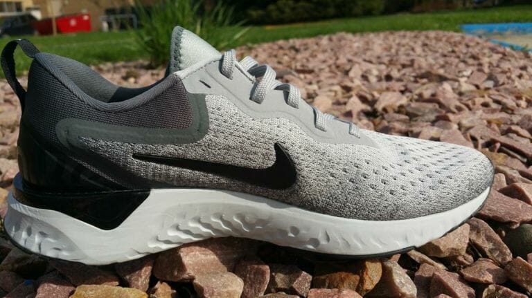 nike odyssey react reviews