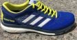 Adidas Adizero Boston 7 - Lateral Side