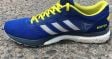 Adidas Adizero Boston 7 - Medial Side