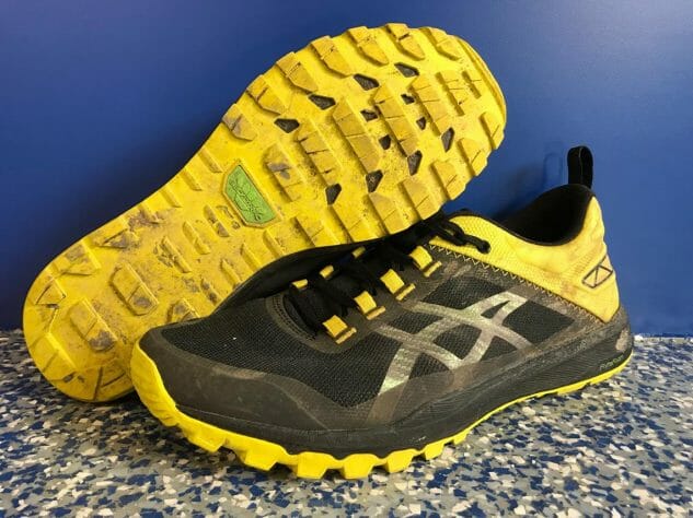 Asics Gecko XT - Pair