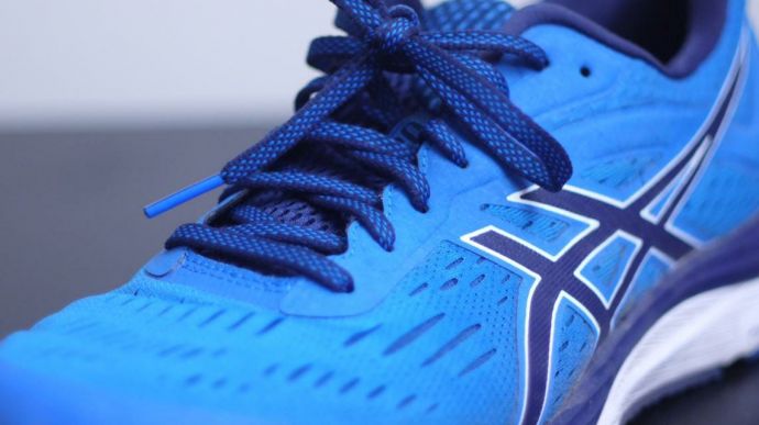 Asics Gel Cumulus 20 - Lace