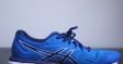 Asics Gel Cumulus 20 - Lateral Side