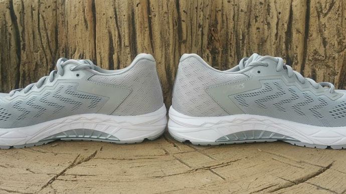 Asics Gel Fortitude 8 - Pair