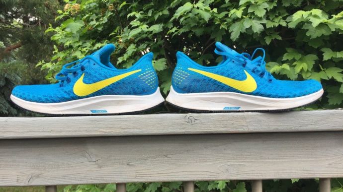 Nike Zoom Pegasus 35 - Pair