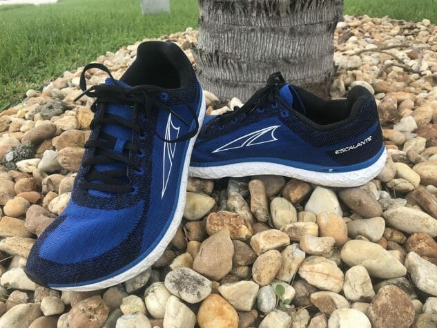 Altra Escalante - Pair