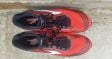 Brooks Asteria - Upper