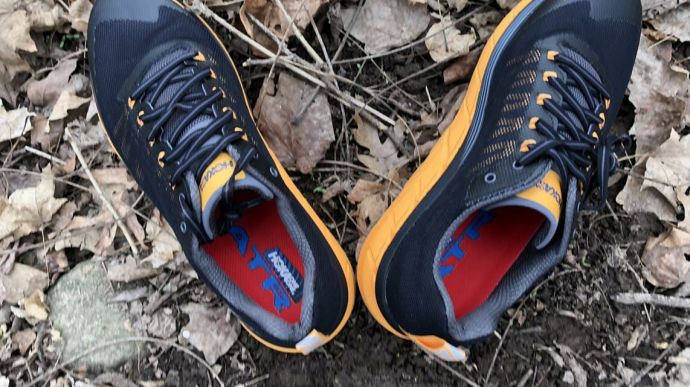 Hoka One One Challenger ATR 4 - Pair