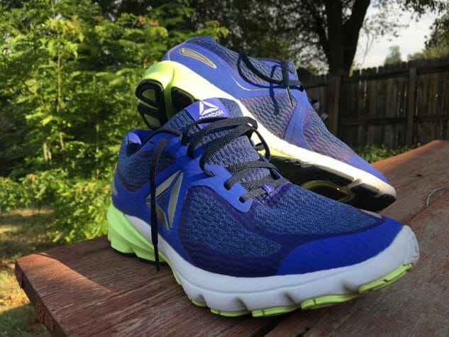 Reebok Harmony Road 2 - Pair