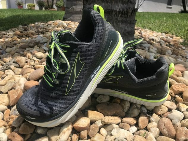 Altra Torin 3.5 Knit - Pair
