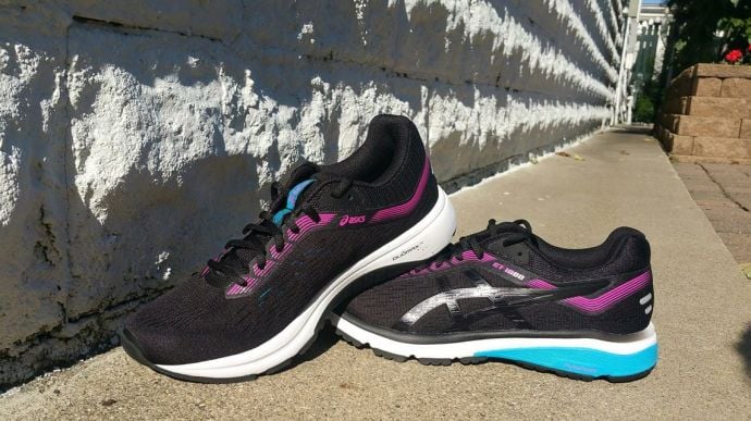 Asics GT 1000 7 - Pair