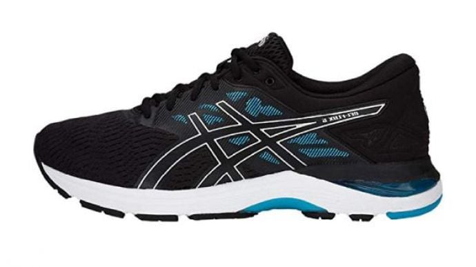 Asics Gel Flux 5