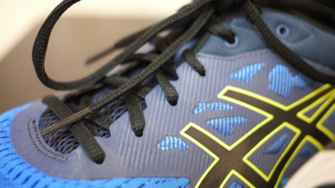 Asics Gel Flux 5 - Top