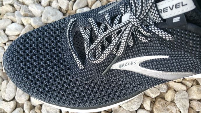 Brooks Revel 2 - Lace