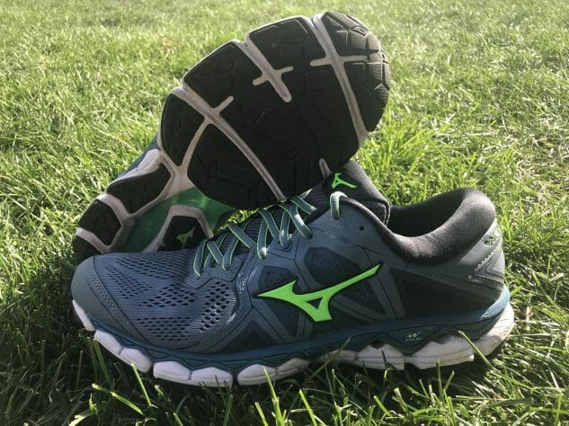 Mizuno Wave Sky 2 - Pair