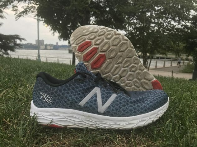 New Balance Fresh Foam Beacon - Pair