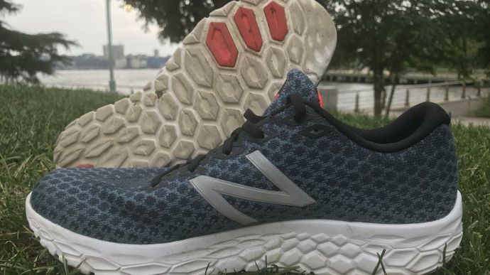 New Balance Fresh Foam Beacon - Pair