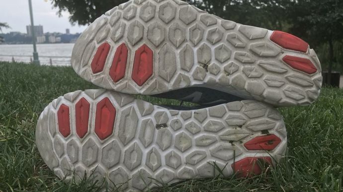 New Balance Fresh Foam Beacon - Sole