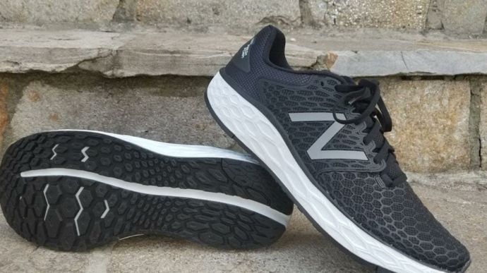 New Balance Fresh Foam Vongo v3 - Pair
