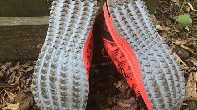 Saucony Koa Tr - Sole