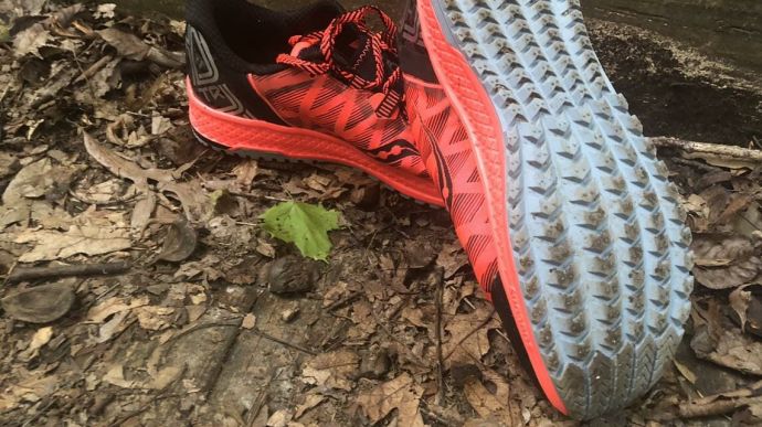 Saucony Koa Tr - Sole