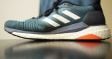 Adidas SolarGlide - Medial Side