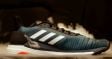 Adidas SolarGlide - Medial Side